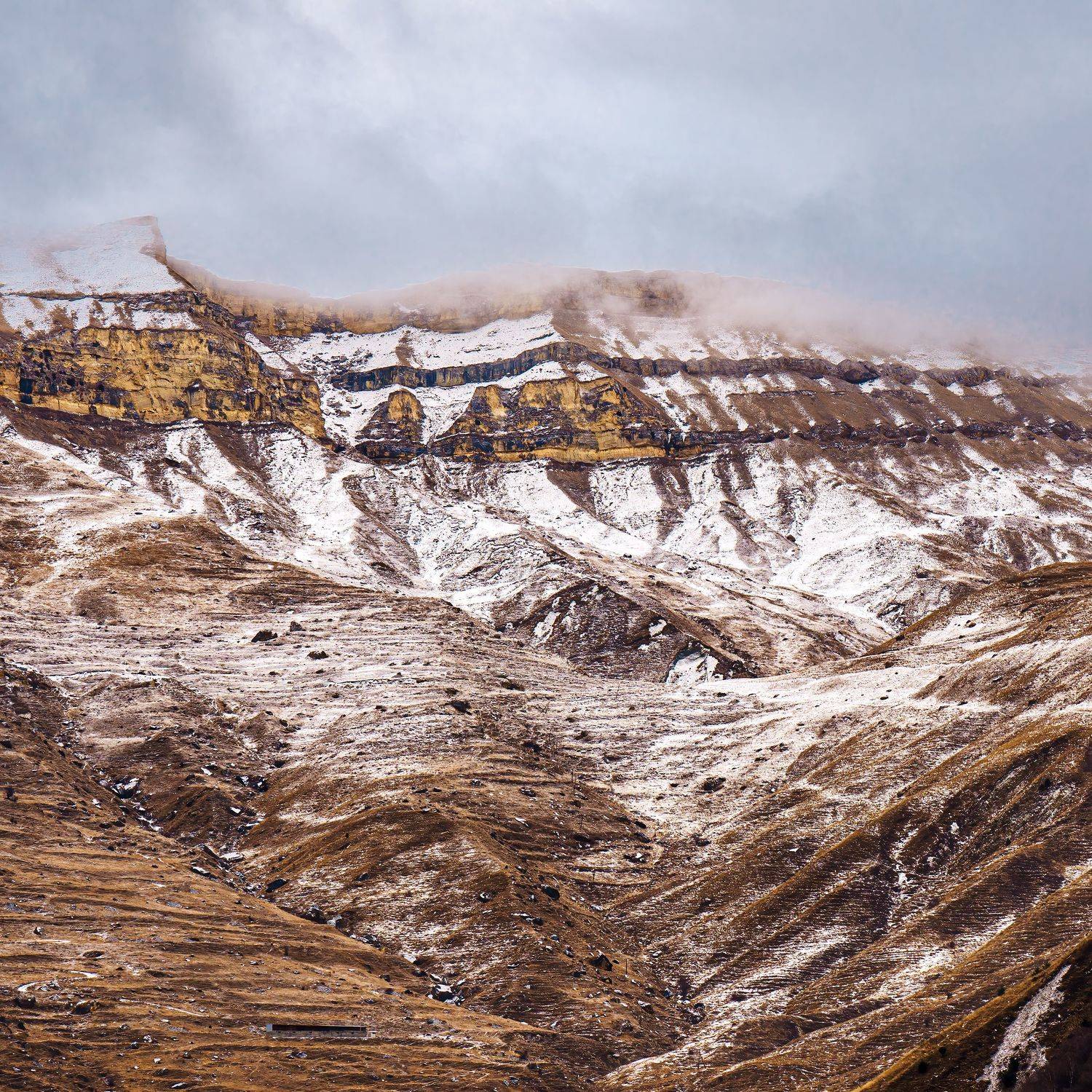 дагестан, гамсутль, горы, кавказ, северный кавказ, Ilya Yablonko