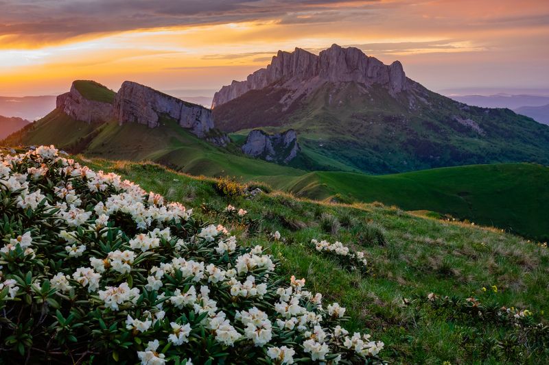 Вечер на Асбестной фото превью