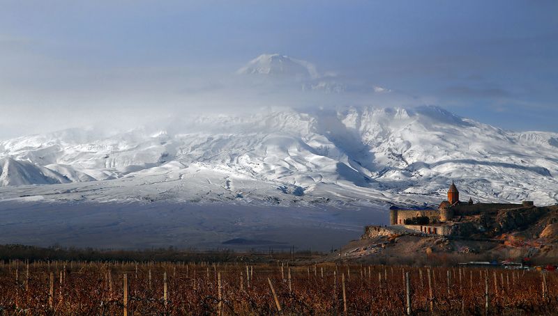 Mount Ararat фото превью