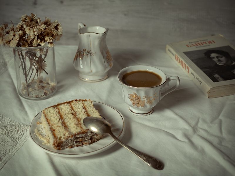 Натюрморт фото превью