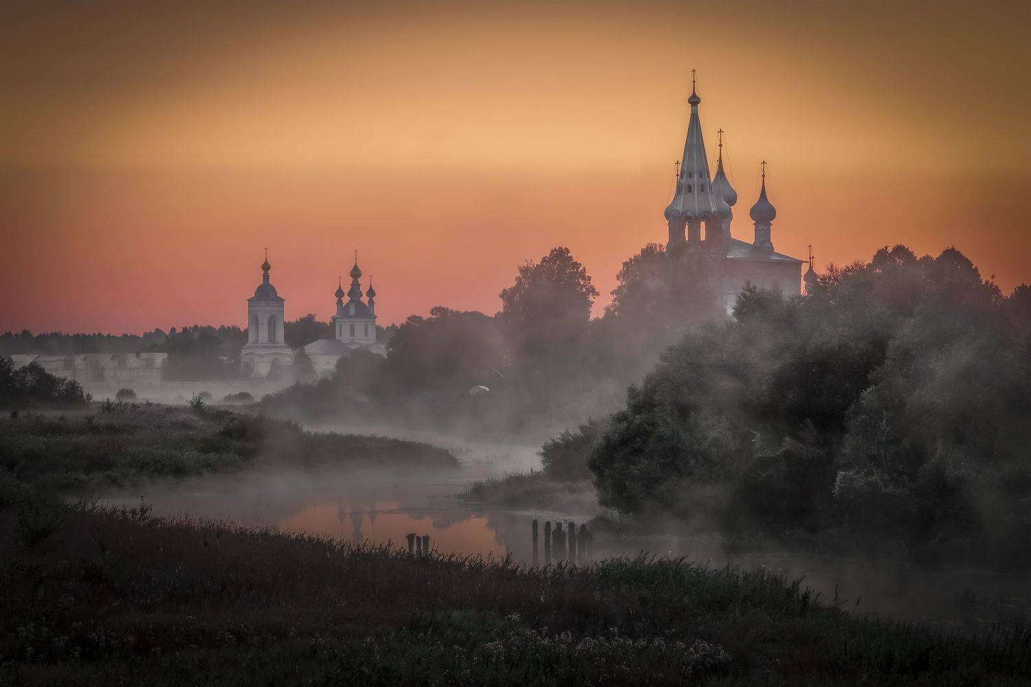 Ивановская область, Елена Гусева