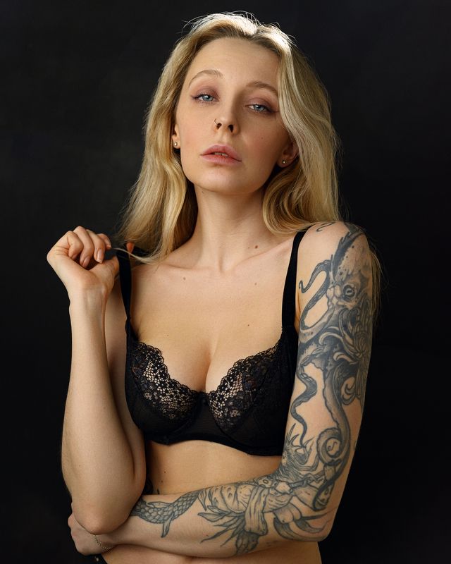 Кристина, 2023 фото превью