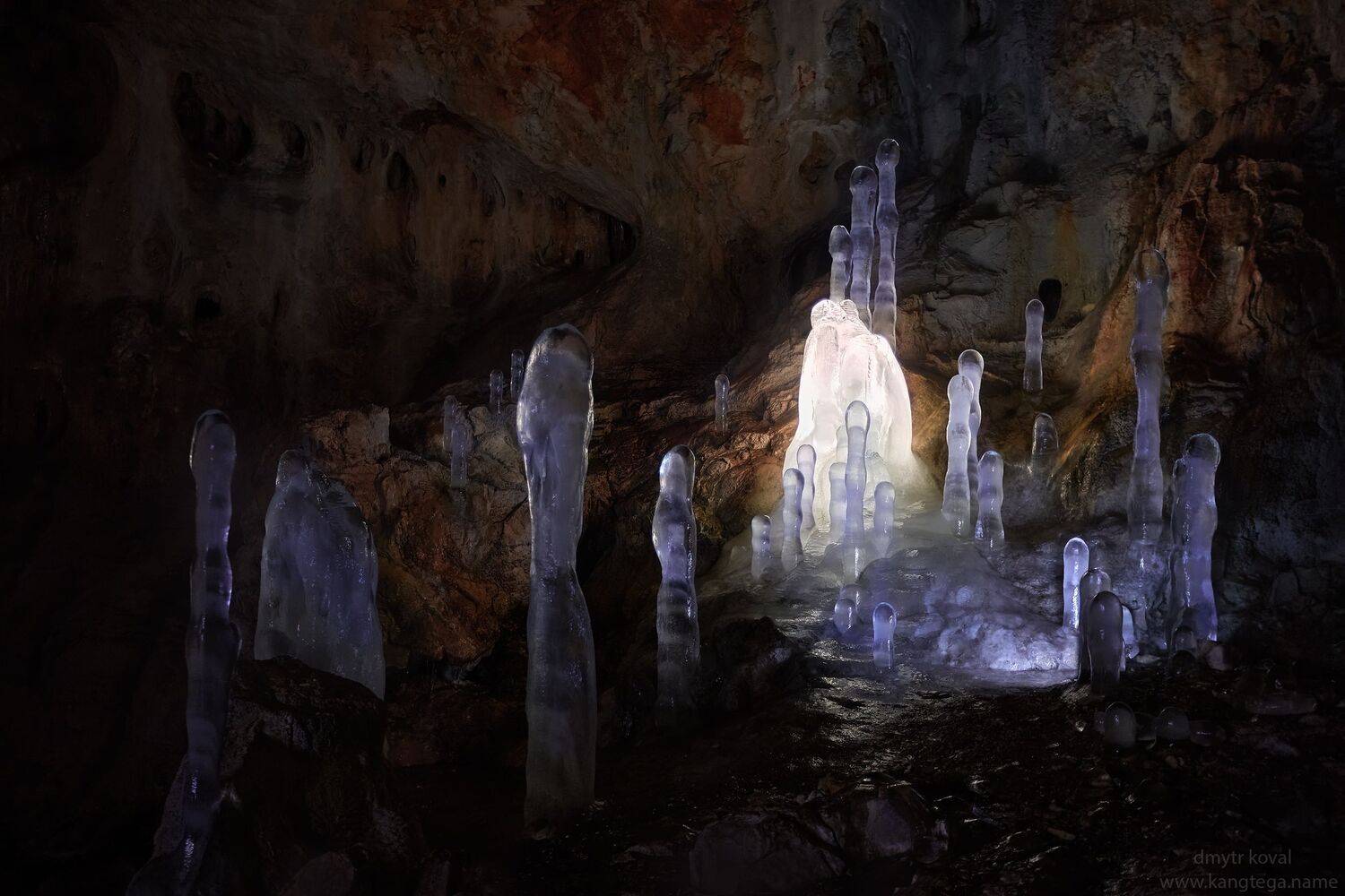 дмитр коваль, гималаи и крым вне треков, пейзаж как магия, Коваль Дмитр