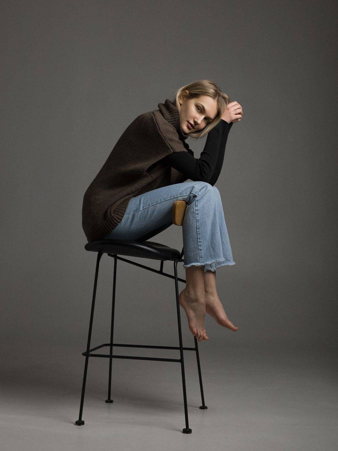 , Александр Емельянов