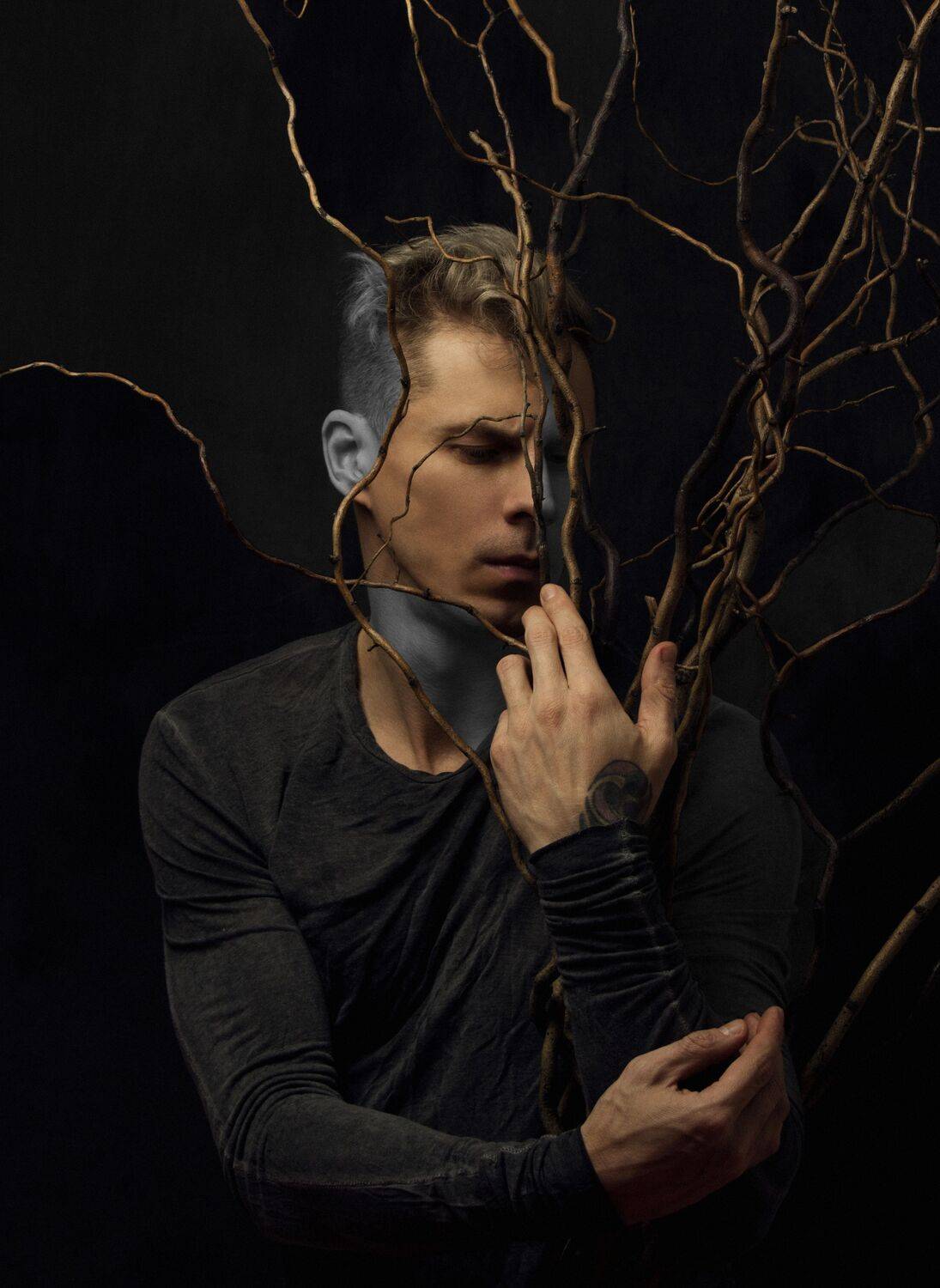 , Замятин Александр