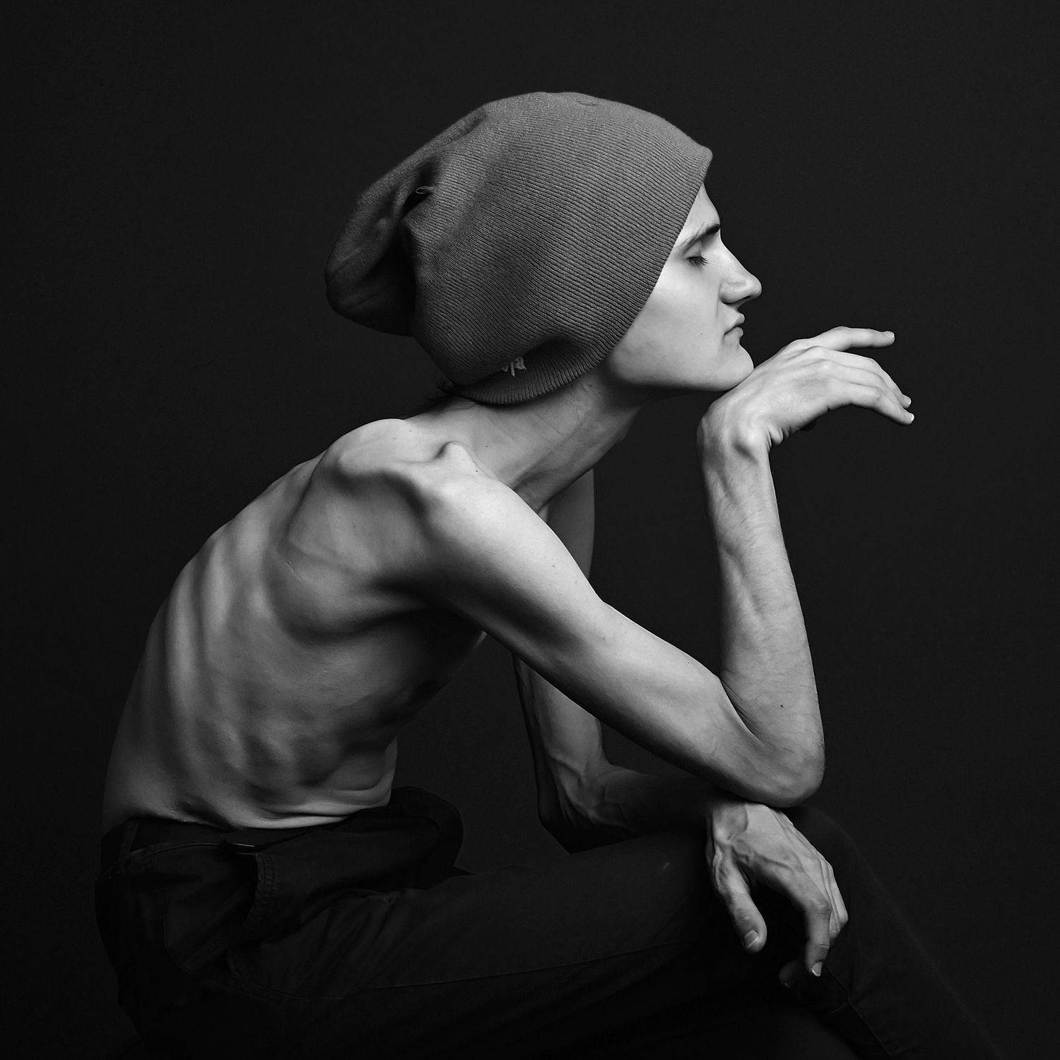 , Илья Зубов