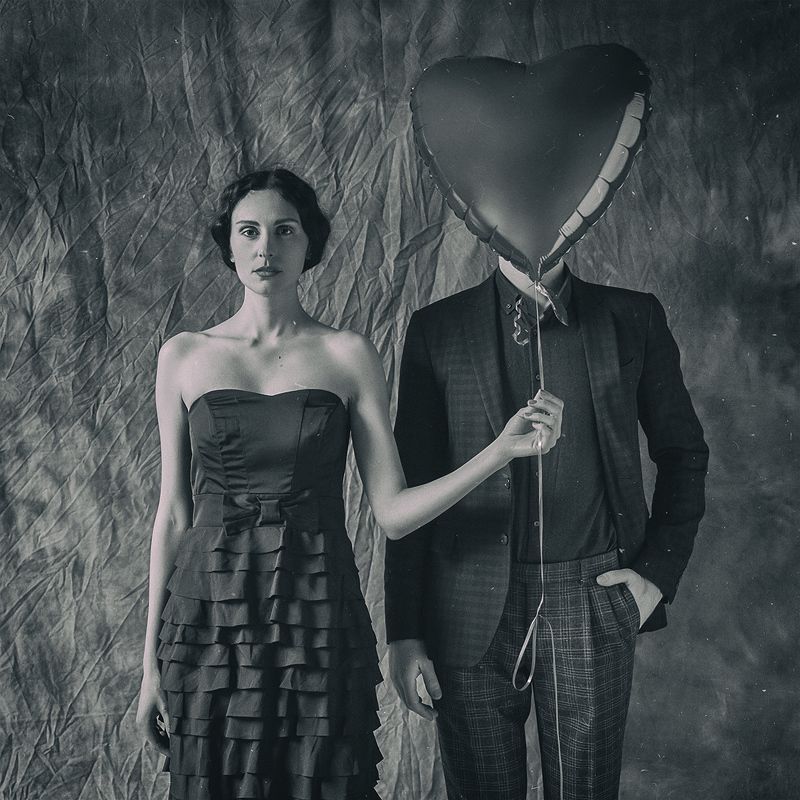 selfportrait Пересічна буденність фото превью