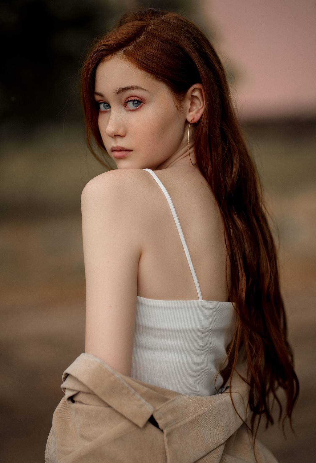 девушка, модель, портрет, фотосессия, гламур, girl, model, modeling, young, portrait, творческий портрет, женский портрет, woman, young woman, glamour, постановка, постановочная фотография, fashion, Васильев Владимир