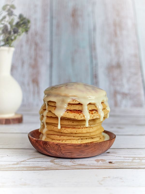 Со сгущенкой фото превью