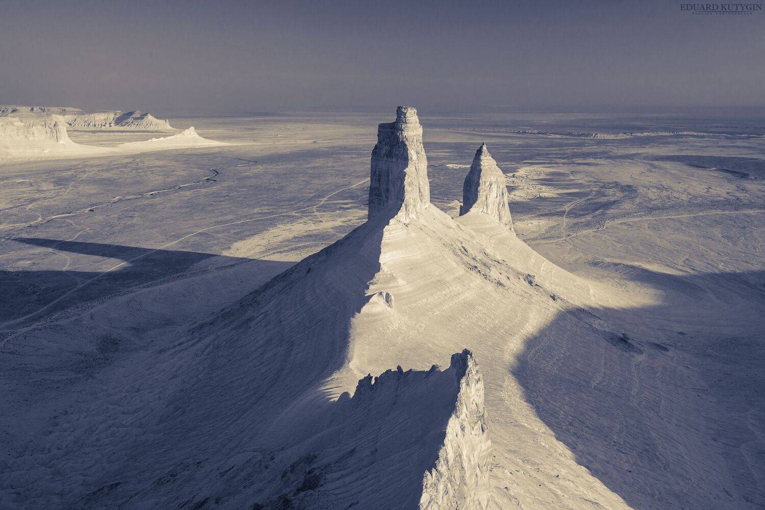 мангистау, бозжира, бозжыра, Кутыгин Эдуард