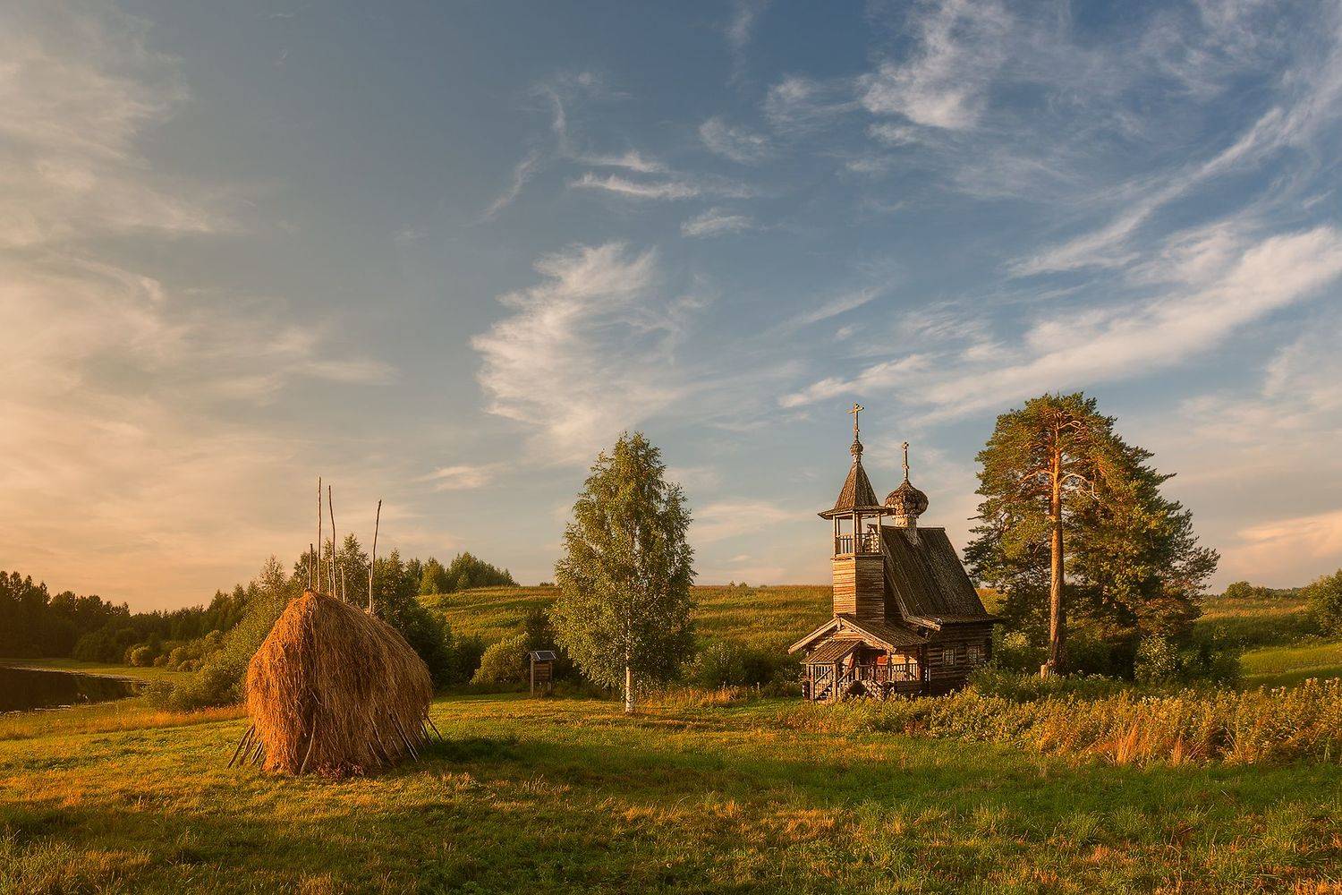 , Константин Маланин