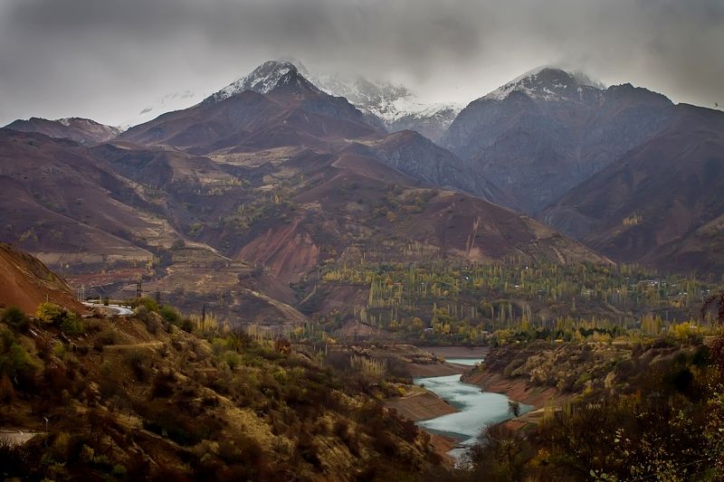 Где  то за Нанаем фото превью