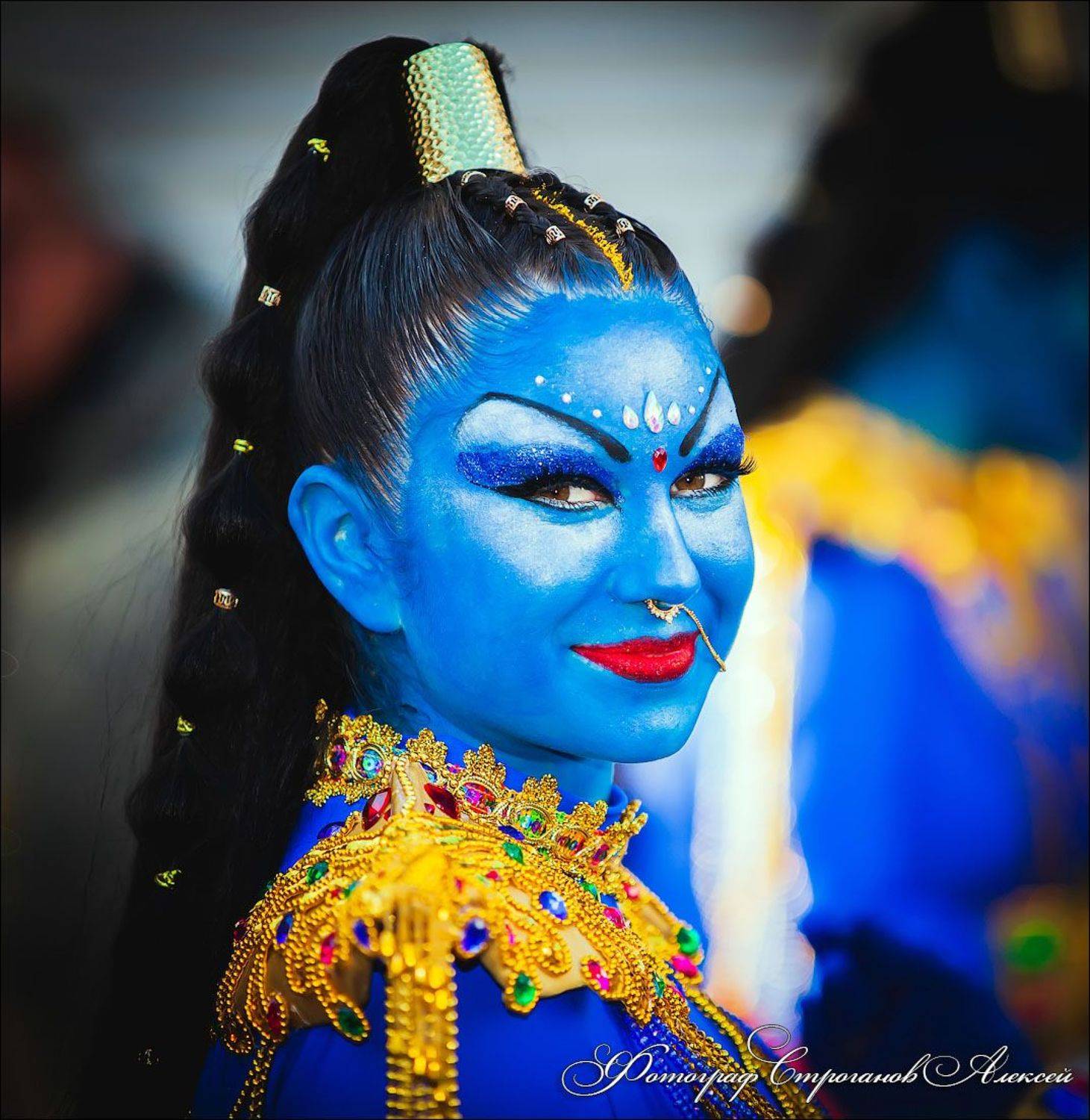 аватар, карнавал в испании, карнавал, фотограф в торревьеха, фотограф в испании, фотосессии в испании, карнавал в торревьеха, Строганов Алексей