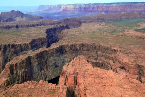 Если произнести слово «каньон» , какая страна вам сразу же придет на ум? Не сильно ошибусь, предположив, что многие подумают о Штатах.