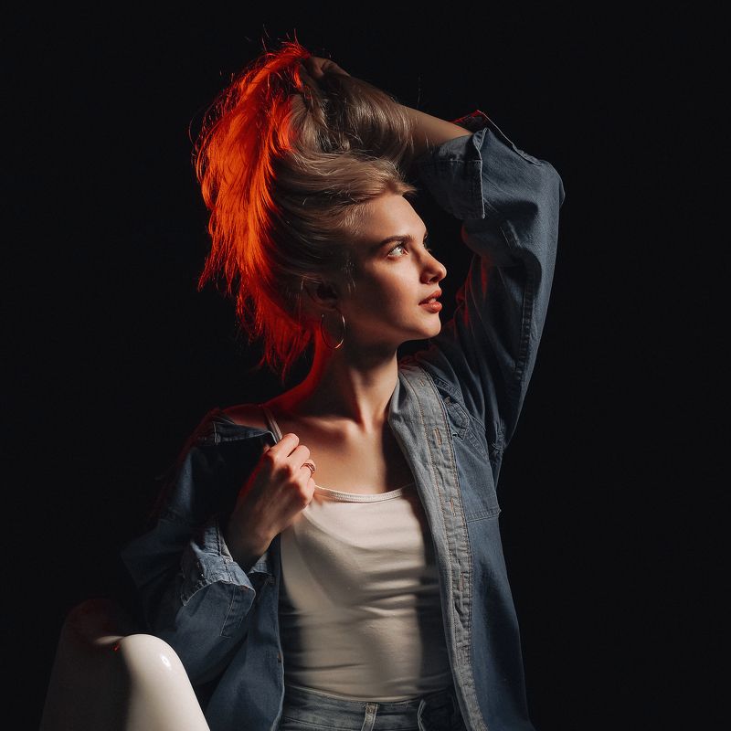 Анастасия фото превью