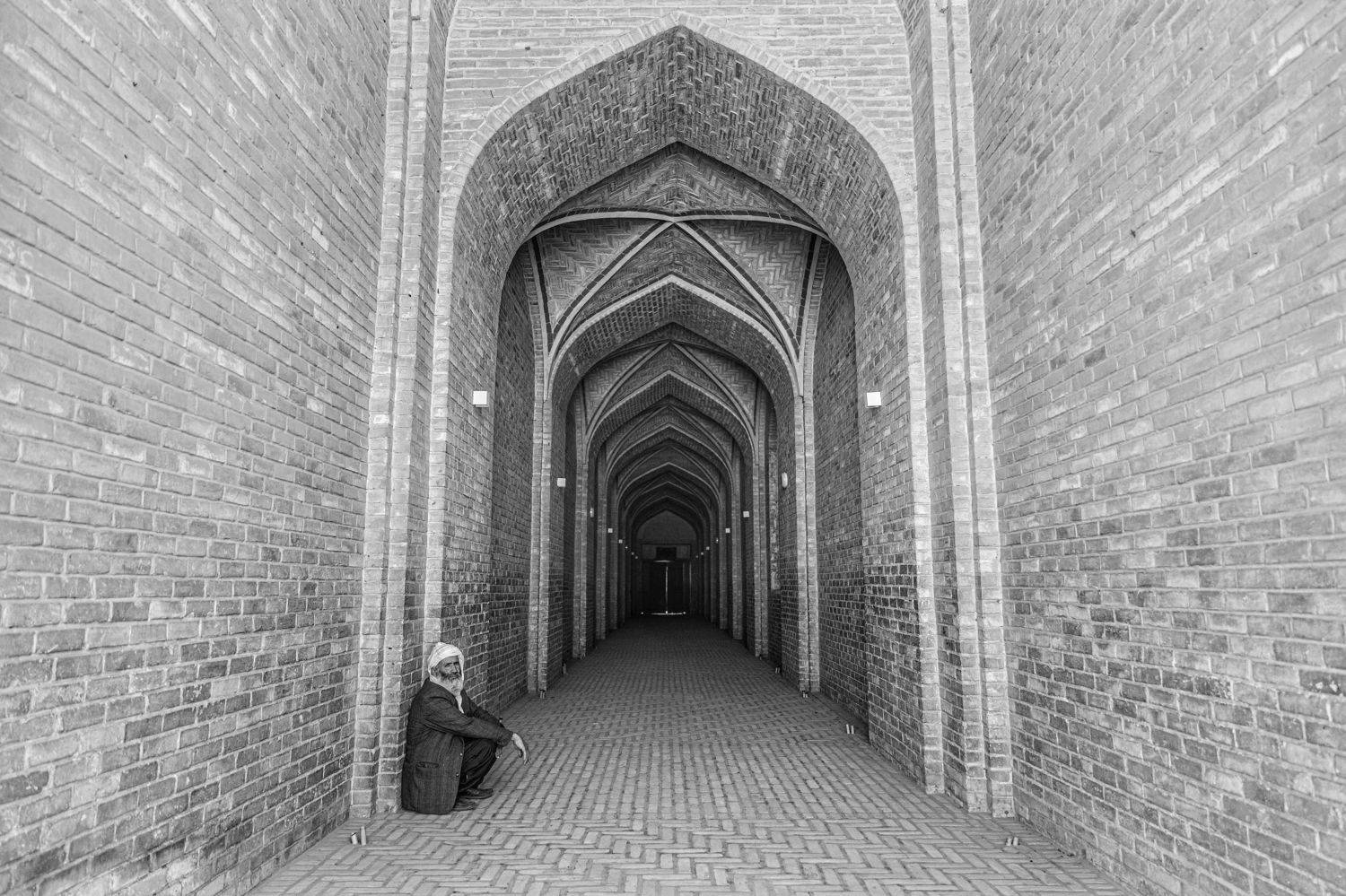 , Bidell Sayed Habib