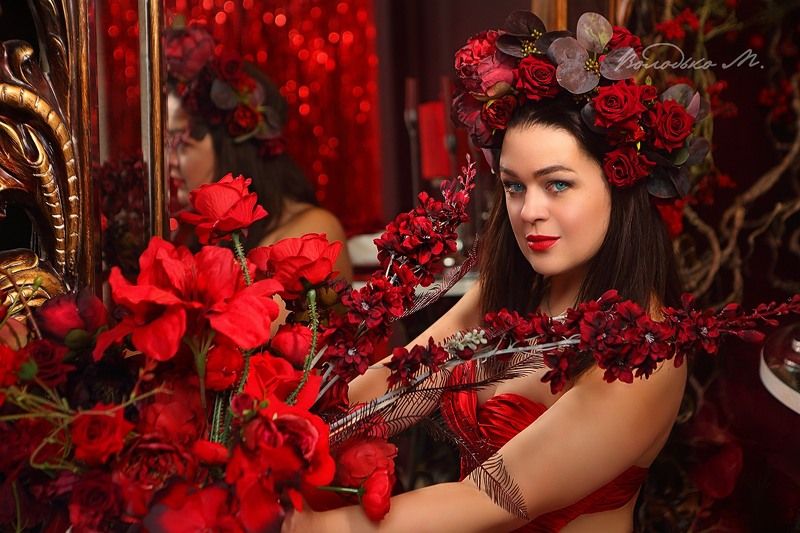 Скоро Весна... фото превью
