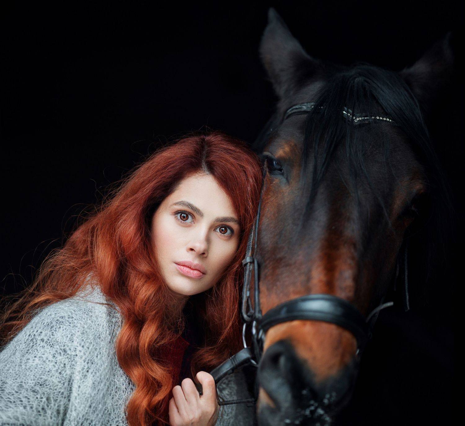 , Анна Мельникова