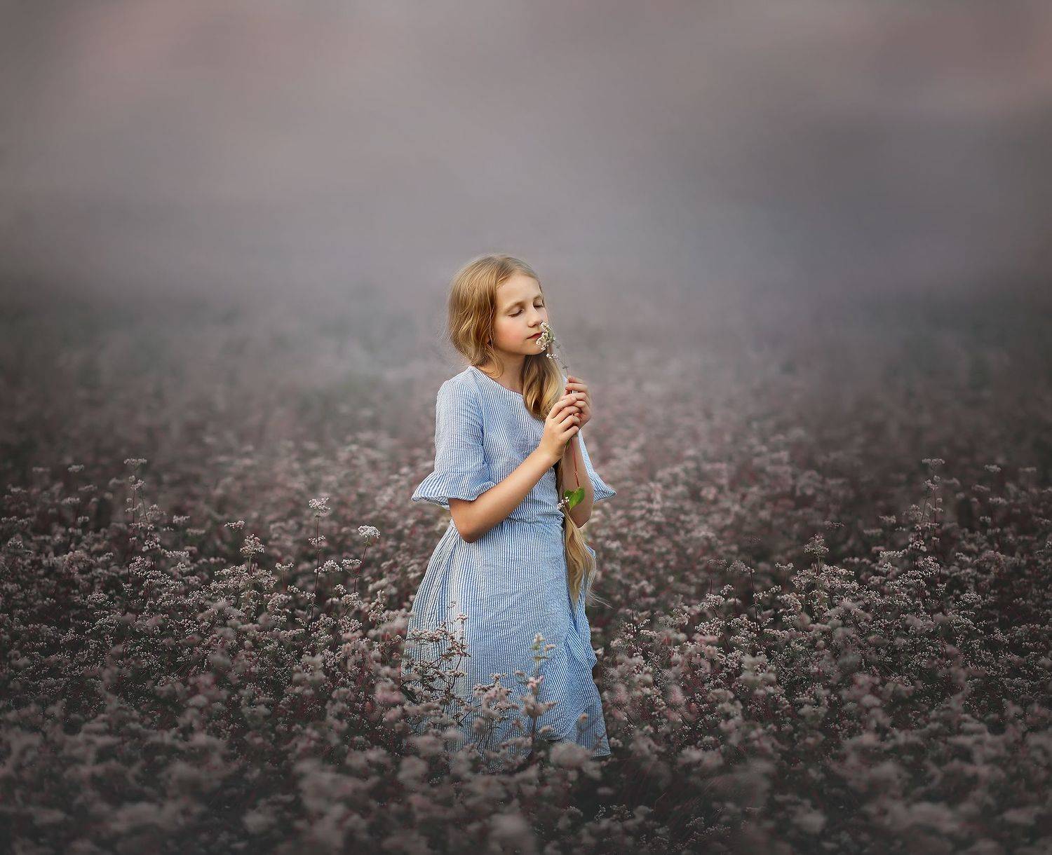 , Arlauskaite Buloviene Vilma