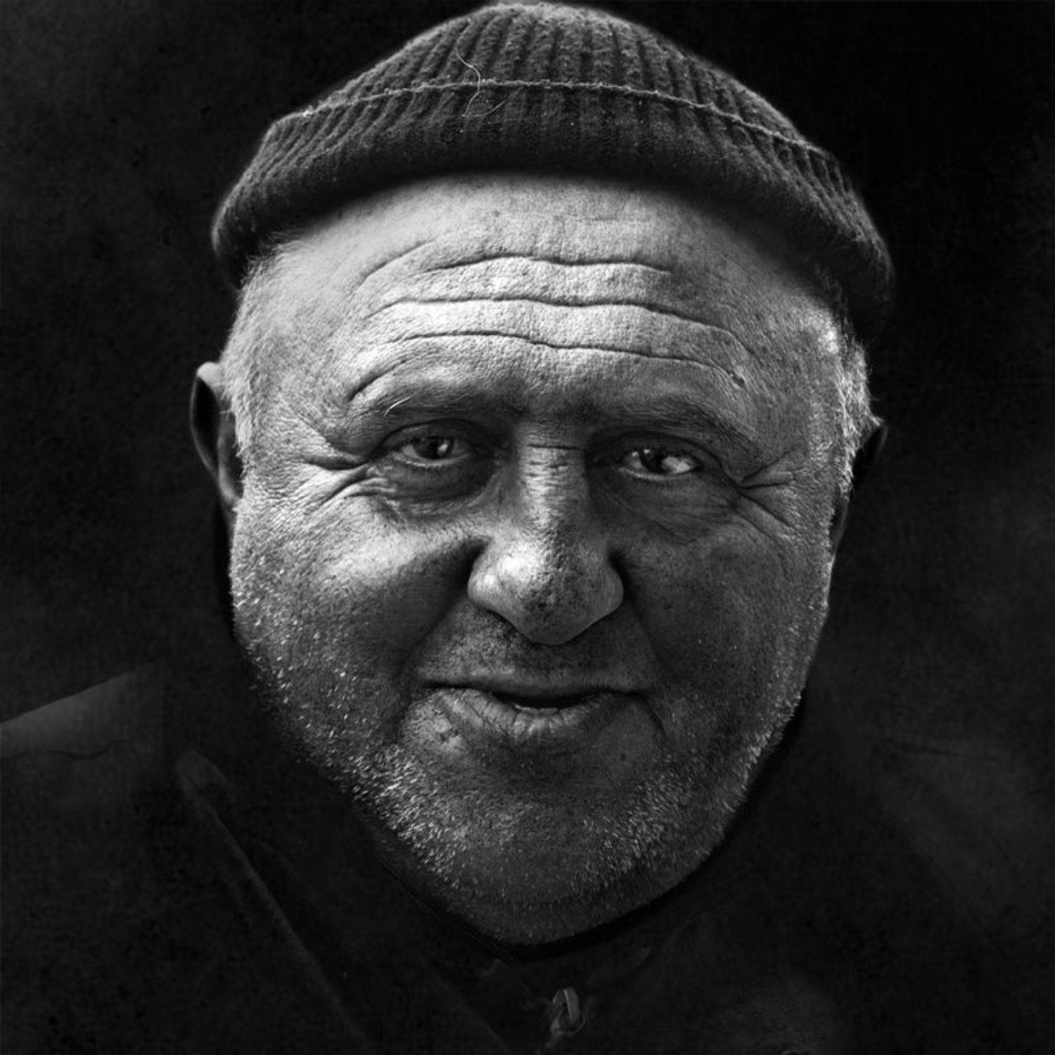 #портрет #квадрат #калининюрий #чбфото #уличнаяфотография #юрец #люди #лица #город #санктпетербург #фотограф #street_portrait, Калинин Юрий