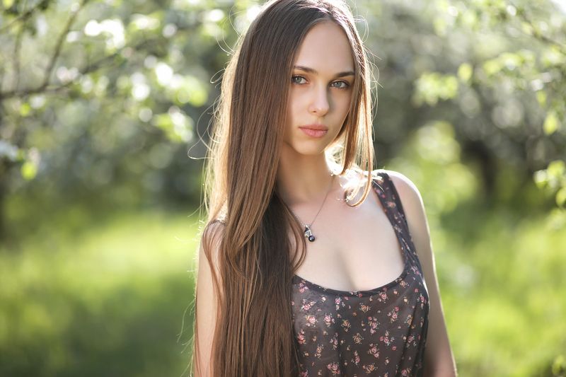 Мария фото превью