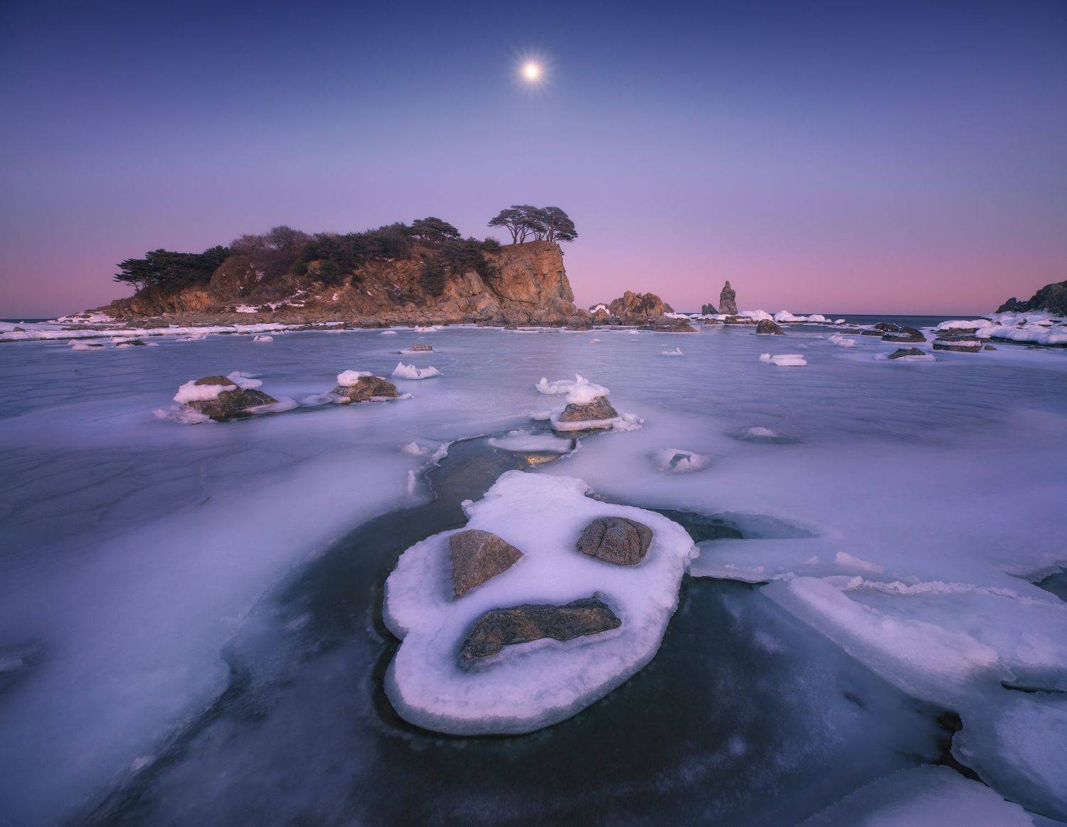 приморье, Захарова Наталья