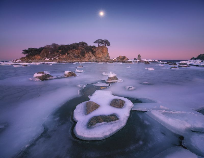 приморье Смайлик наоборот фото превью