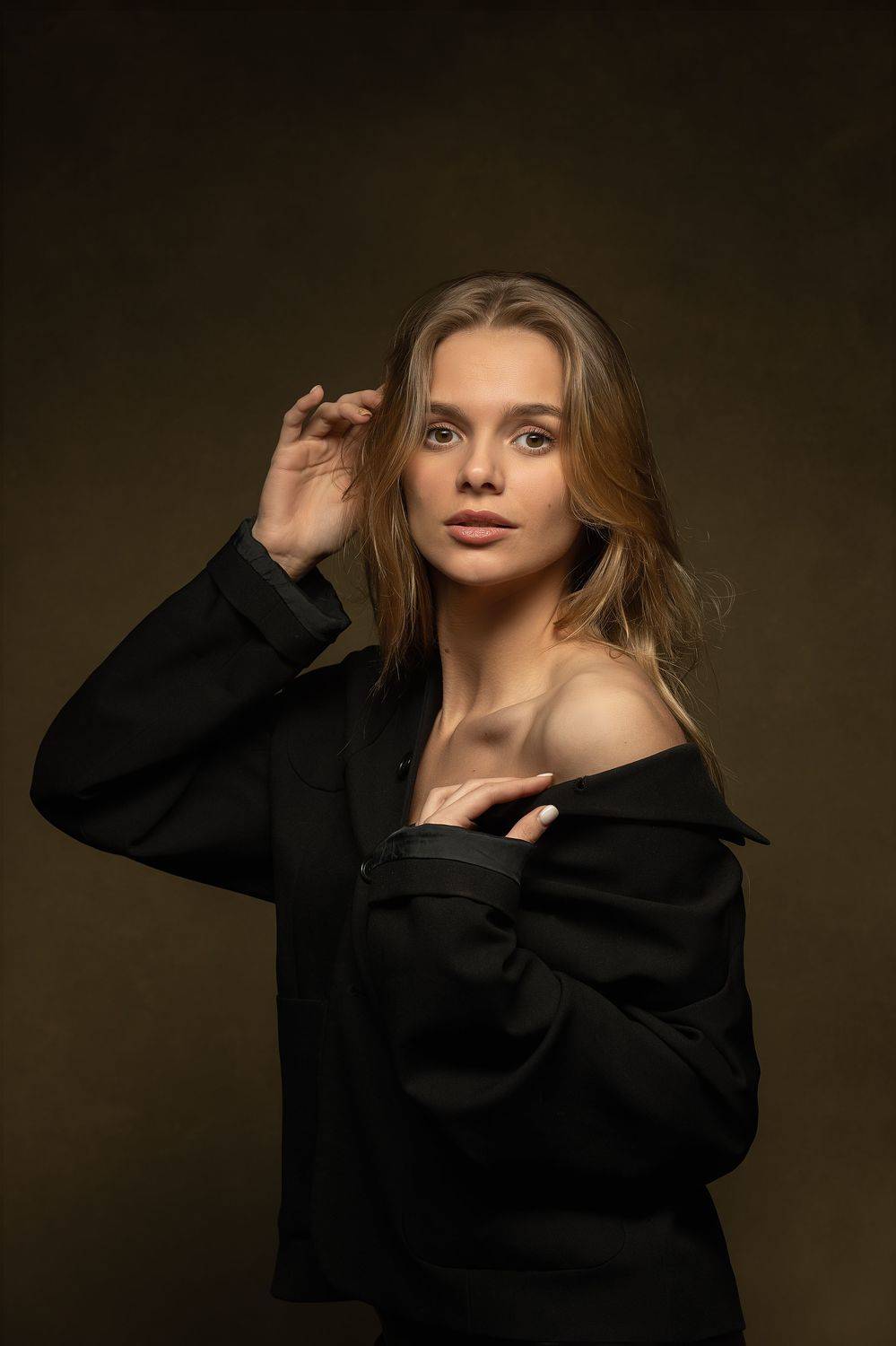 , Светлана Писарева