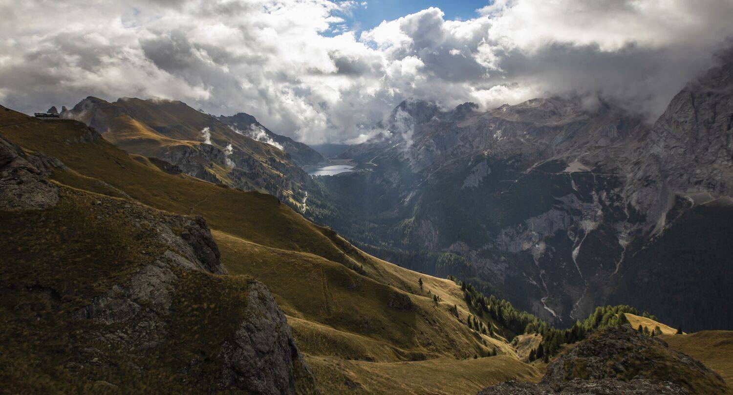 , Валентина Булкина