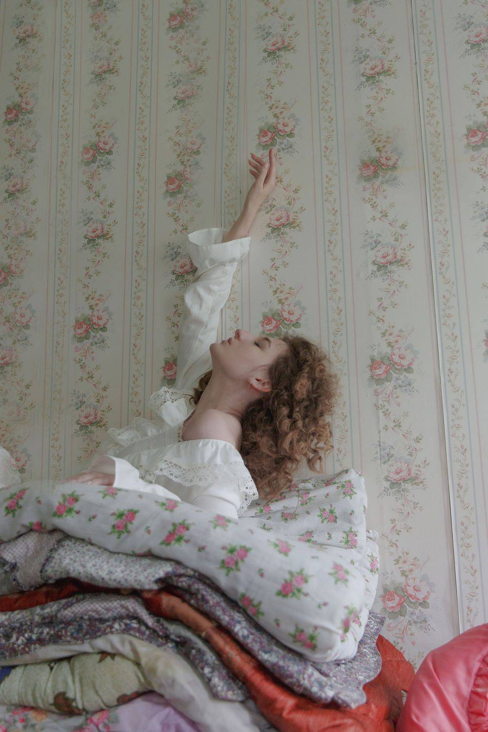 Принцесса на горошине. Автор: Marie Dashkova , Marie Dashkova