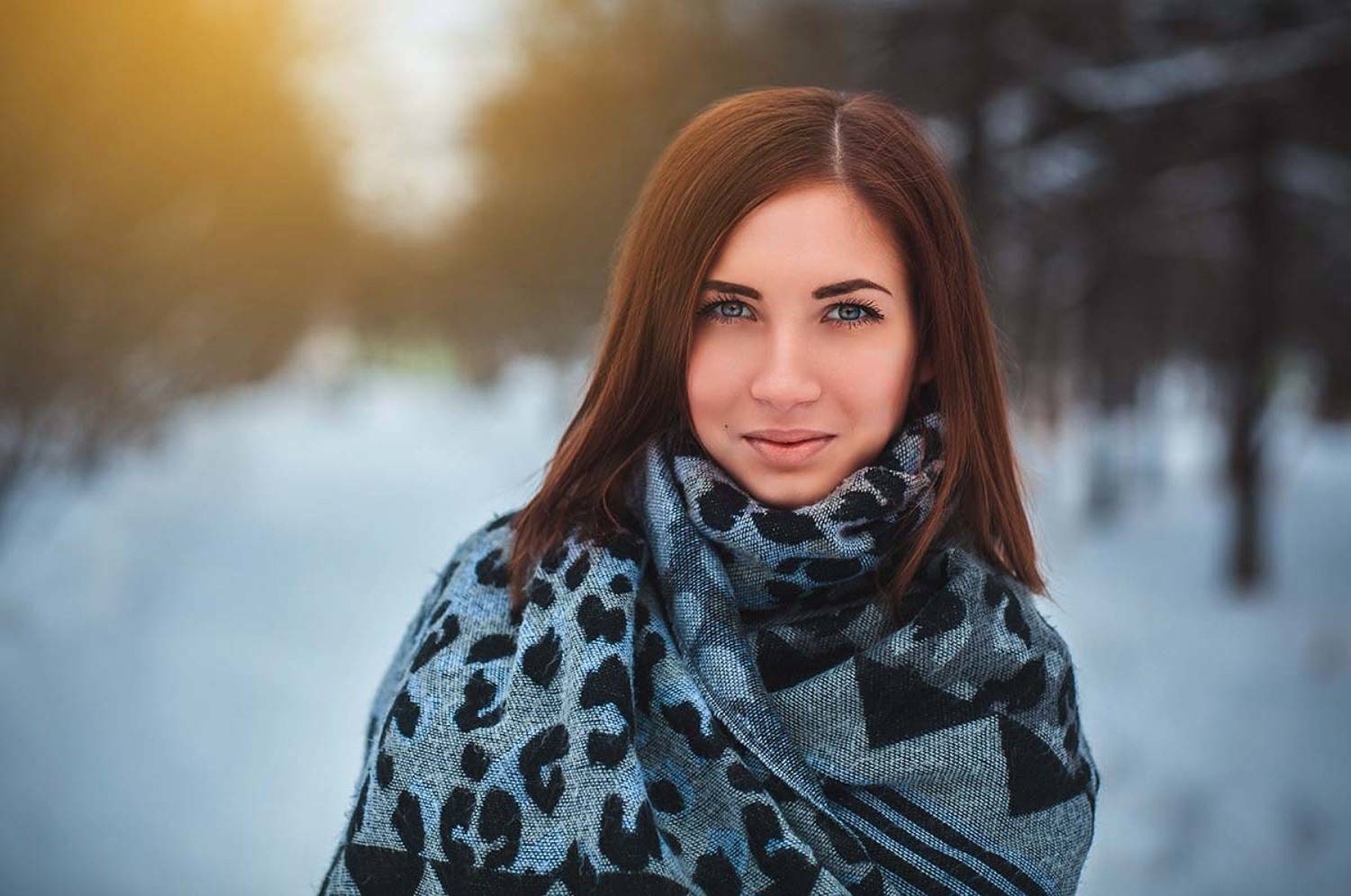 , Алексей Гилёв