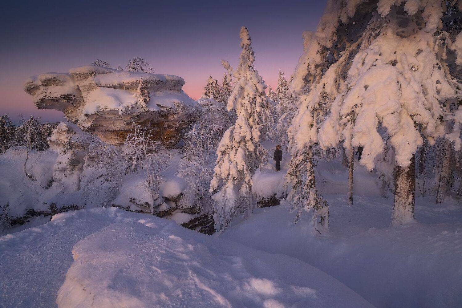 , Владимир Ляпин