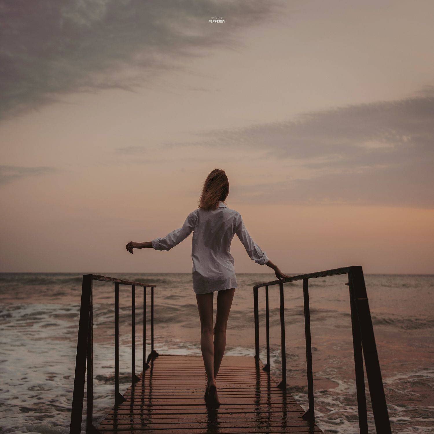 , Винников Сергей