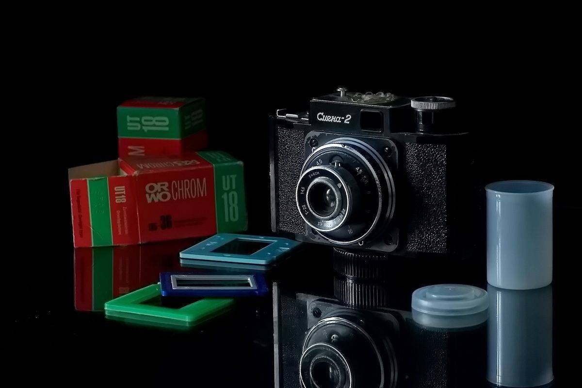 , Николаев Владимир