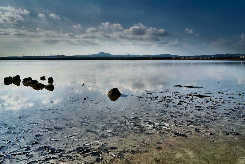 Larnaca Salt Lake (01.2023) фото превью