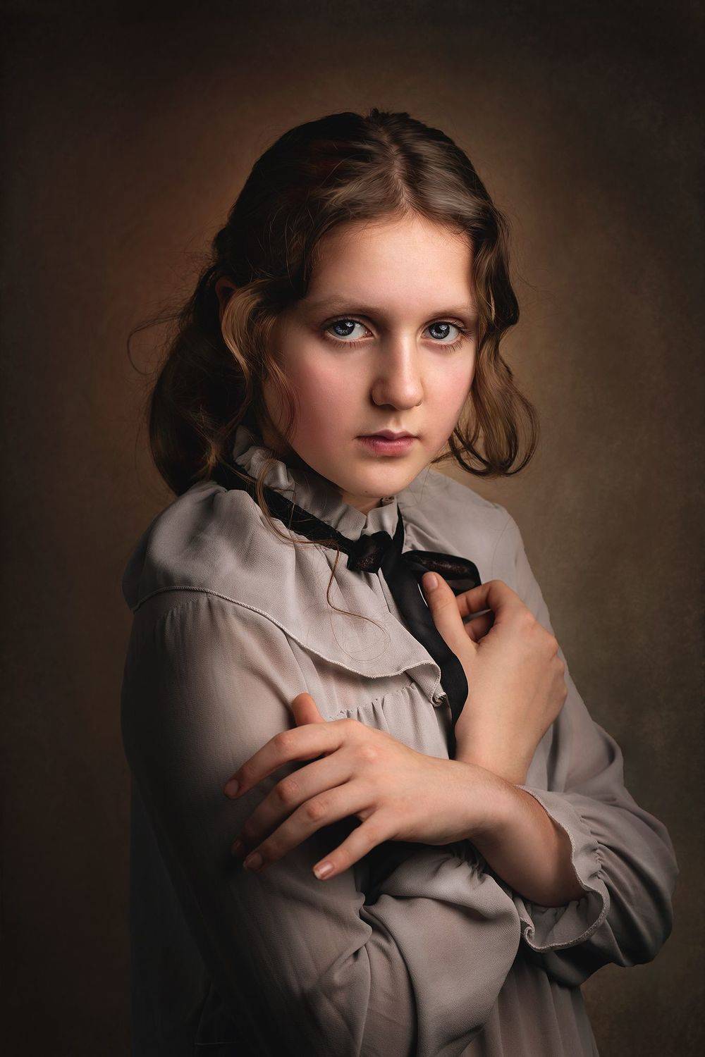 , Arlauskaite Buloviene Vilma