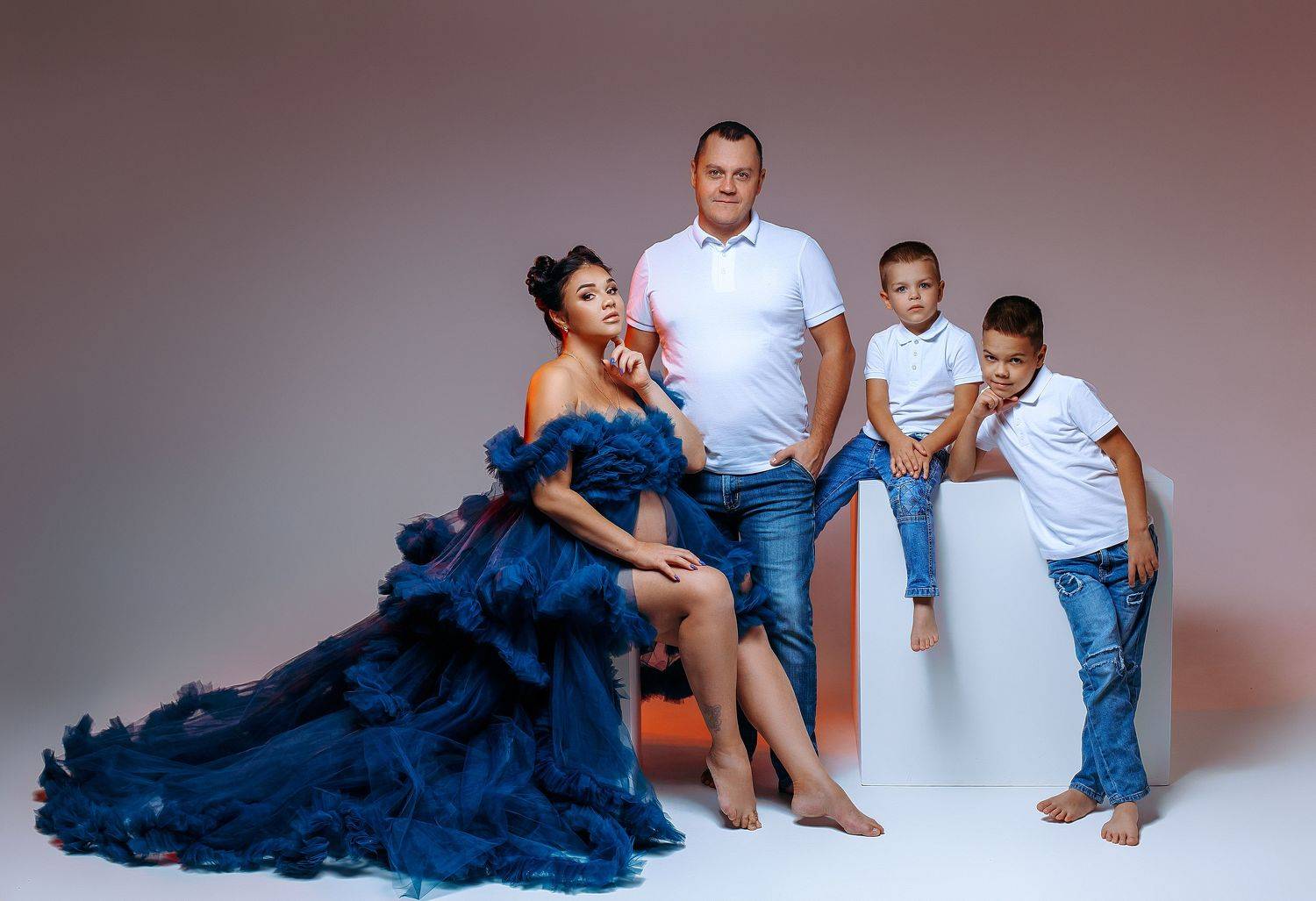 , Ольга Никулочкина