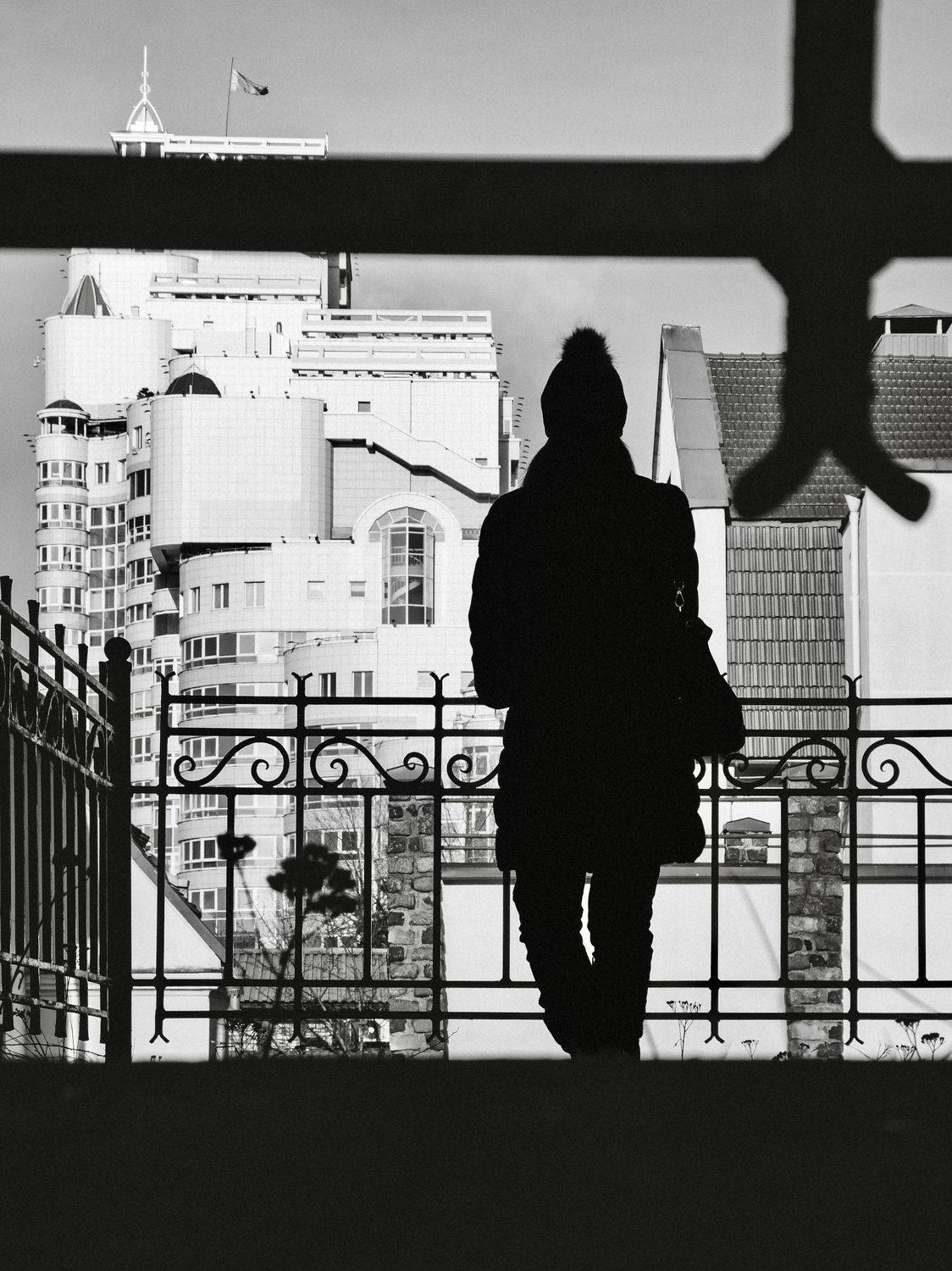 , Karina Aleksandrova