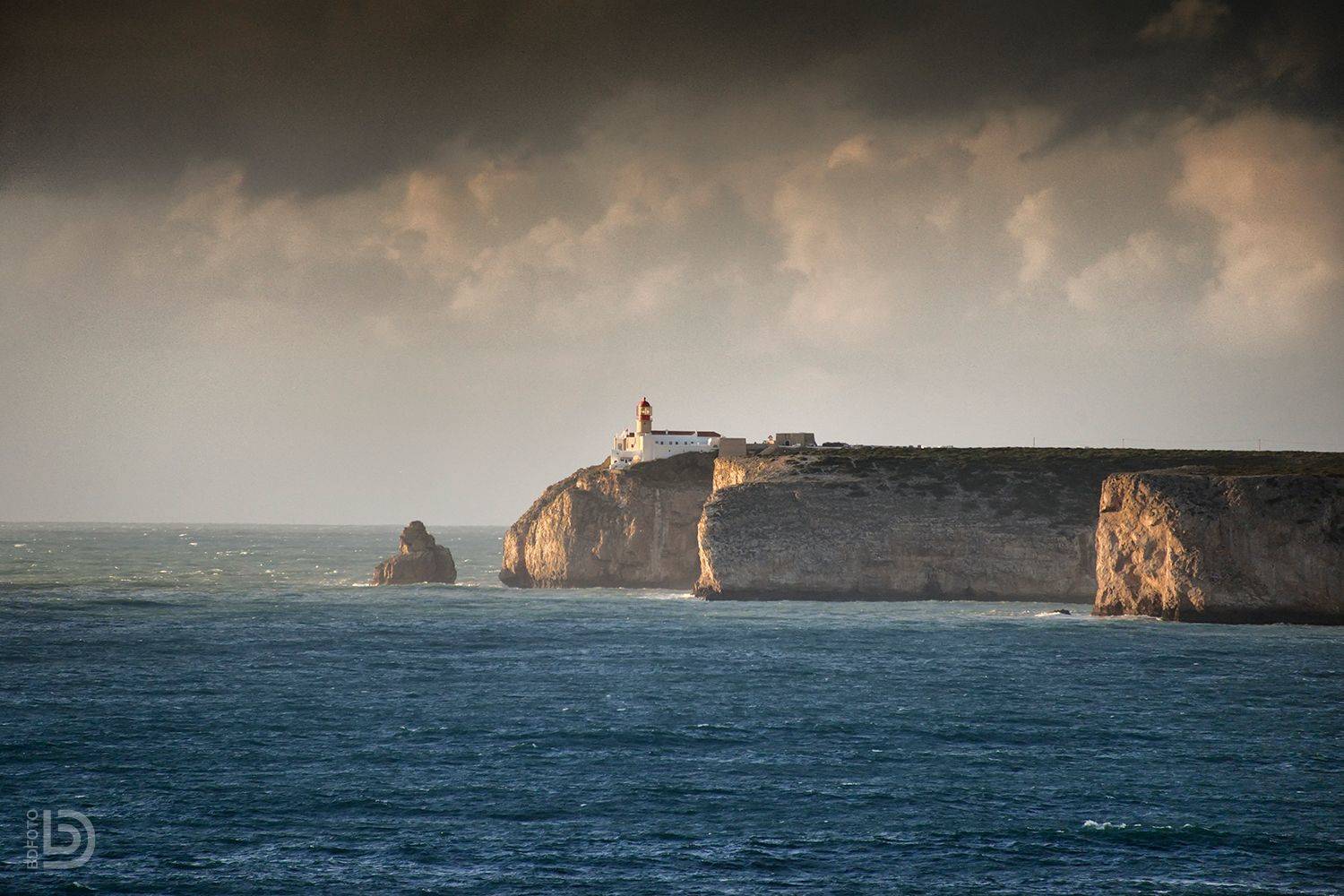 portugal, sagres, Дмитрий Бакулин