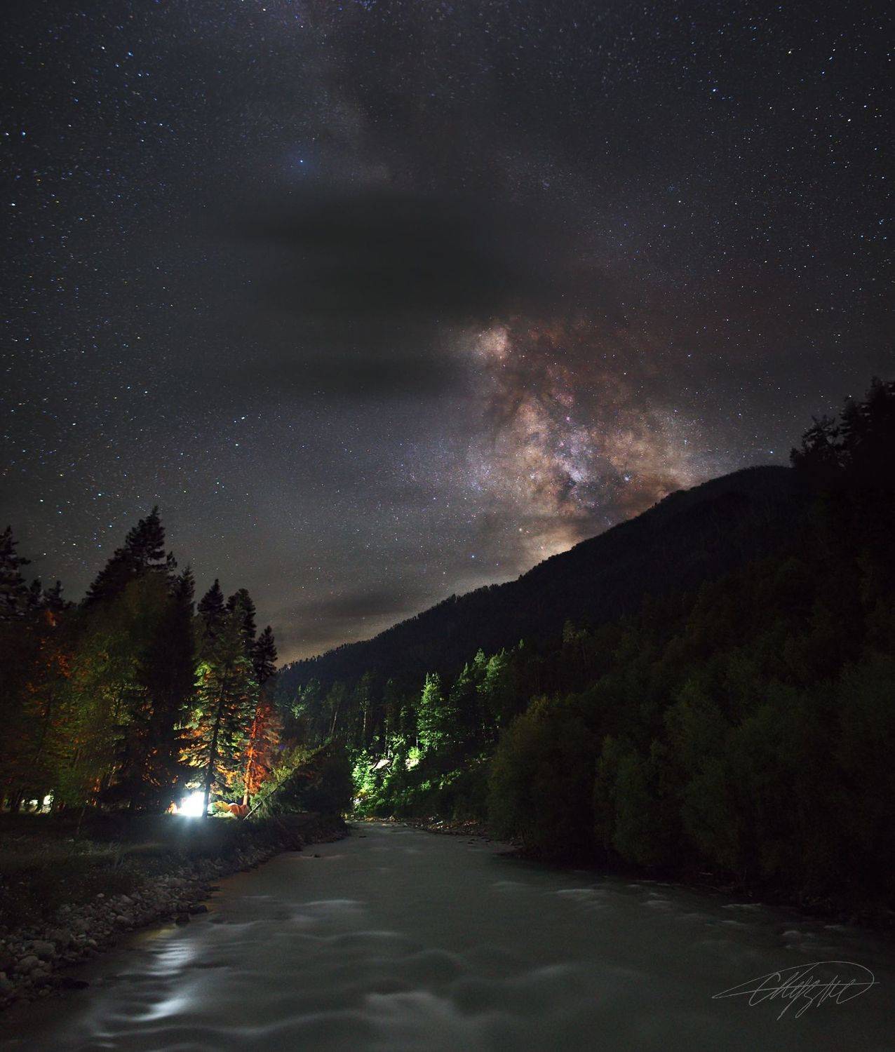 , Сергей Кузнецов