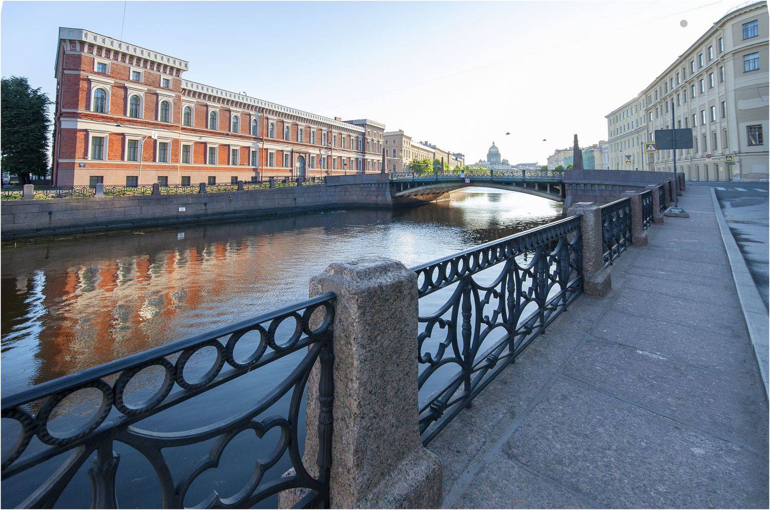 , Георгий Сапожников