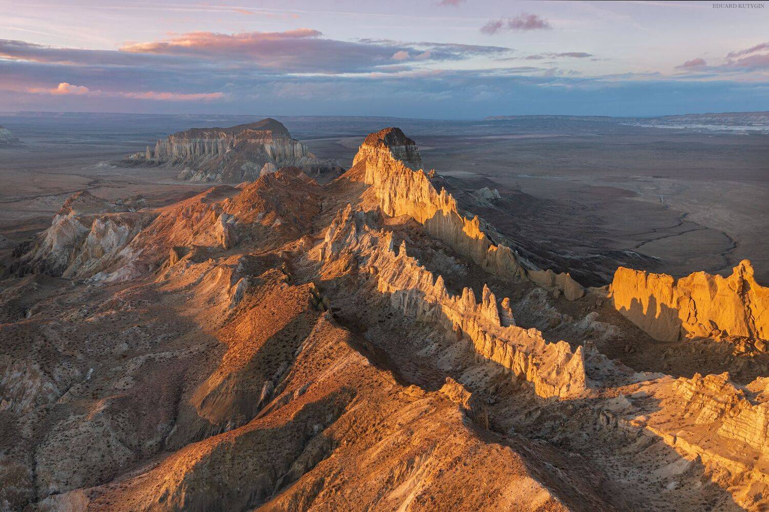 мангистау, айракты, Кутыгин Эдуард