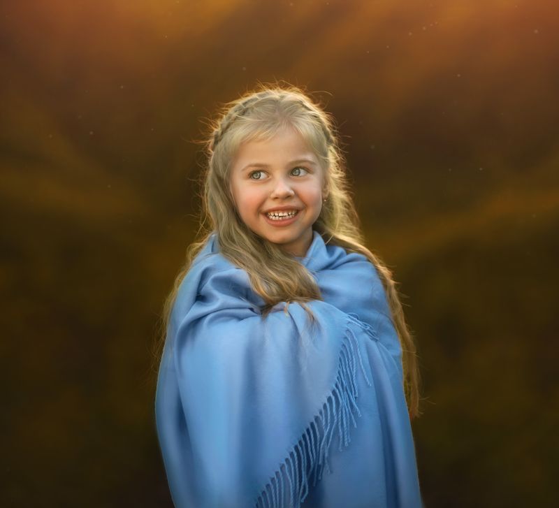 Golden girl фото превью