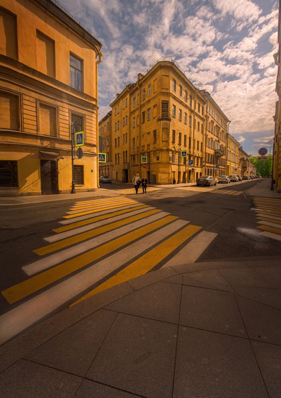 Жара в Петербурге фото превью