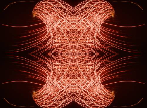 Phenix（Infinity series）#1