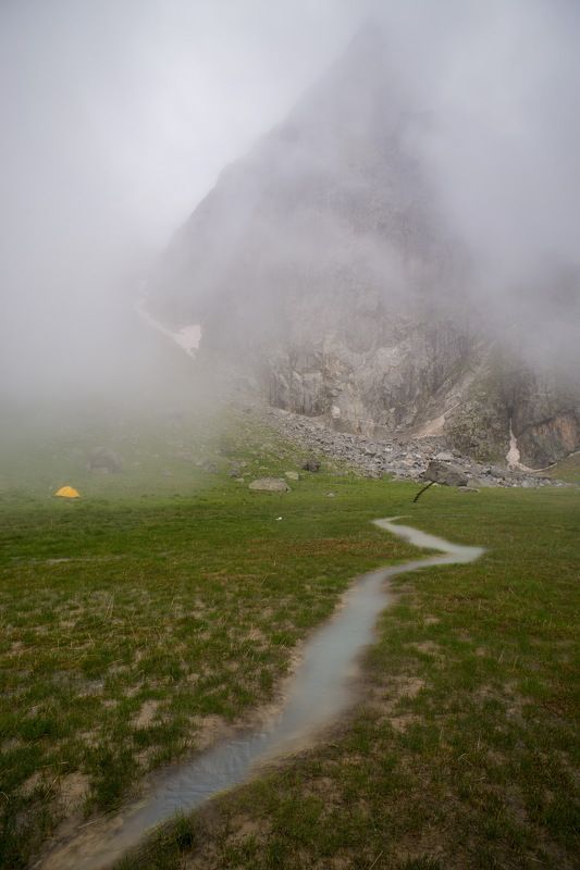 Где-то в тумане фото превью