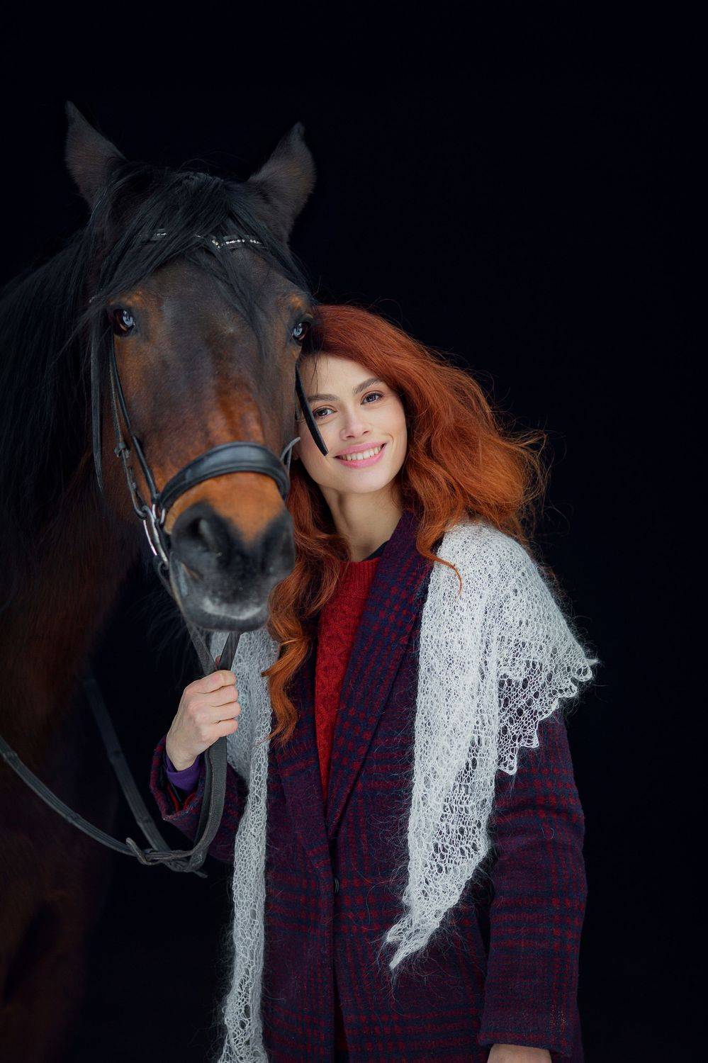 , Анна Мельникова