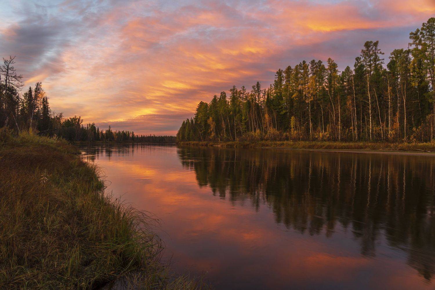 , Oleg Matronitskiy