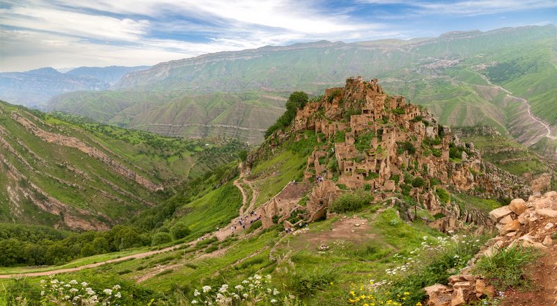Гамсутль фото превью