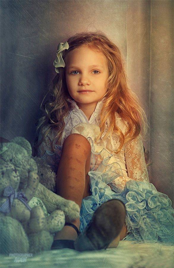 , Алексей Денисов